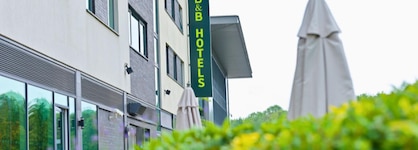B&B Hotel Warrington
