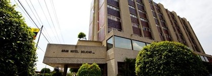 Gran Hotel Delicias