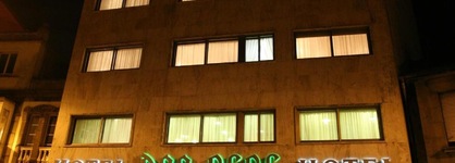 Hotel Don Pepe