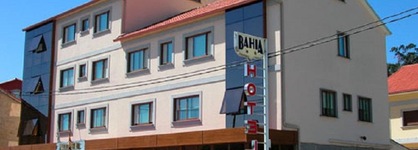 Hotel Bahia