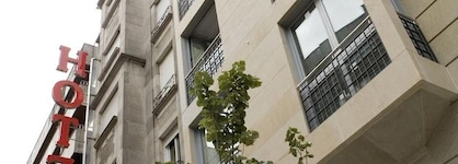 Hotel Junquera