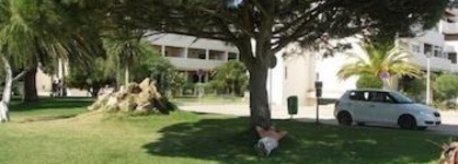 Iberlagos Apartments