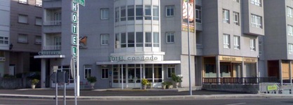 Hotel Condado