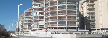 Argenta Caleta 3000