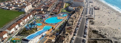 Hotel Cristal Vieira Praia & Spa