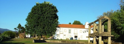 Convento Dos Capuchos
