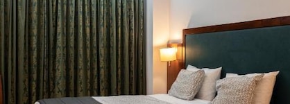 Hotel Samasa Fundao
