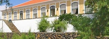 Quinta De Nossa Senhora Das Mercês