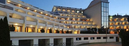 Palace Hotel & Spa Monte Rio
