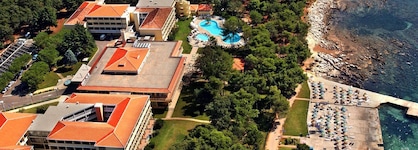Hotel Aurora Plava Laguna, Affiliated by Meliá