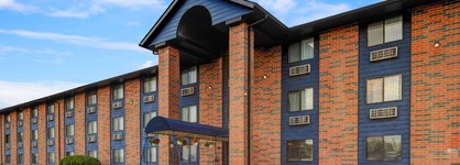 Motel 6 Elk Grove Village Ohare
