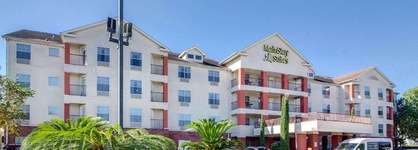 Mainstay Suites Texas Medical Center Reliant Park