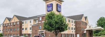 Mainstay Suites Pittsburgh Airport