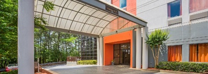 Budgetel Inns & Suites - Atlanta Galleria Stadium