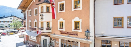 Cella Central Historic Boutique Hotel