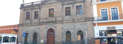 Posada San Francisco