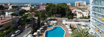Allsun Hotel Cristóbal Colón