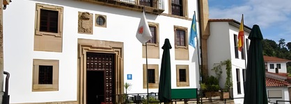 Hotel Palacio De Los Vallados