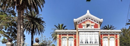 Hotel Villa La Argentina