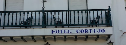 Cortijo