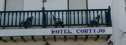 Cortijo