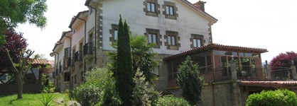 Posada La Anjana
