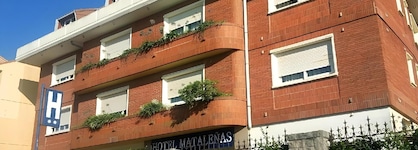 Hotel Mataleñas