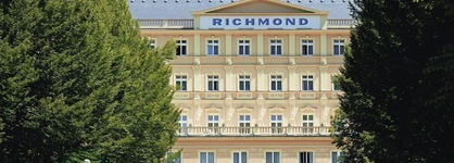 Parkhotel Richmond