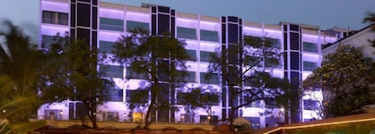 Kenilworth Hotel, Kolkata