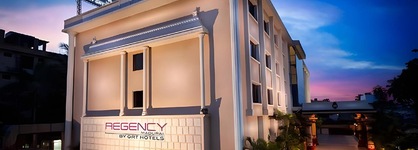 Regency Madurai By Grt Hotels