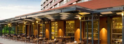 Novotel Trabzon