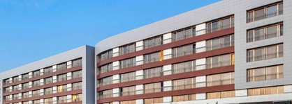 Novotel Trabzon