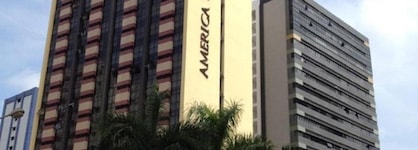 América Towers Hotel