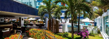 Coral Plaza Apart Hotel