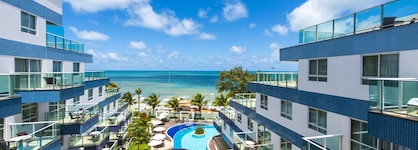 Coral Plaza Apart Hotel