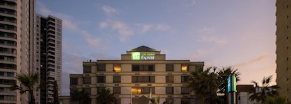 Holiday Inn Express Iquique By Ihg
