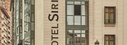 Silken Sirimiri