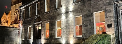 Ashtree House Hotel