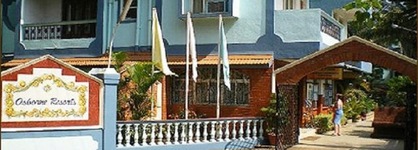Osborne Resorts