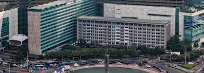 Hotel Indonesia Kempinski Jakarta