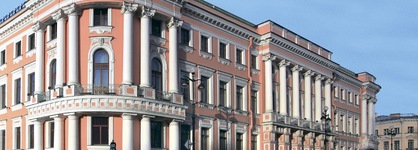 The Taleon Imperial Hotel