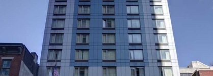 Soho 54 Hotel