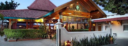 Cakra Kusuma Hotel