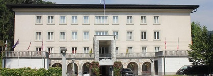 Vila Bled