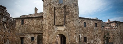 Hotel Della Fortezza