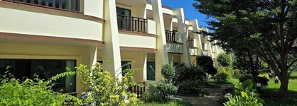 Lanta Resort