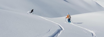 Résidence Le Sun Valley
