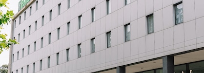 Holiday Inn Express Porto - Exponor, An Ihg Hotel