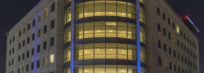 Holiday Inn Express Puebla By Ihg