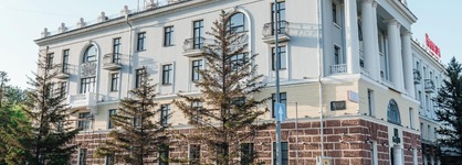 Ramada By Wyndham Astana